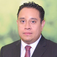 Jose Antonio Marmolejo