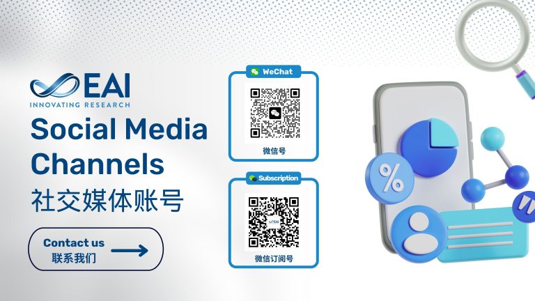 EAI_Social media in China